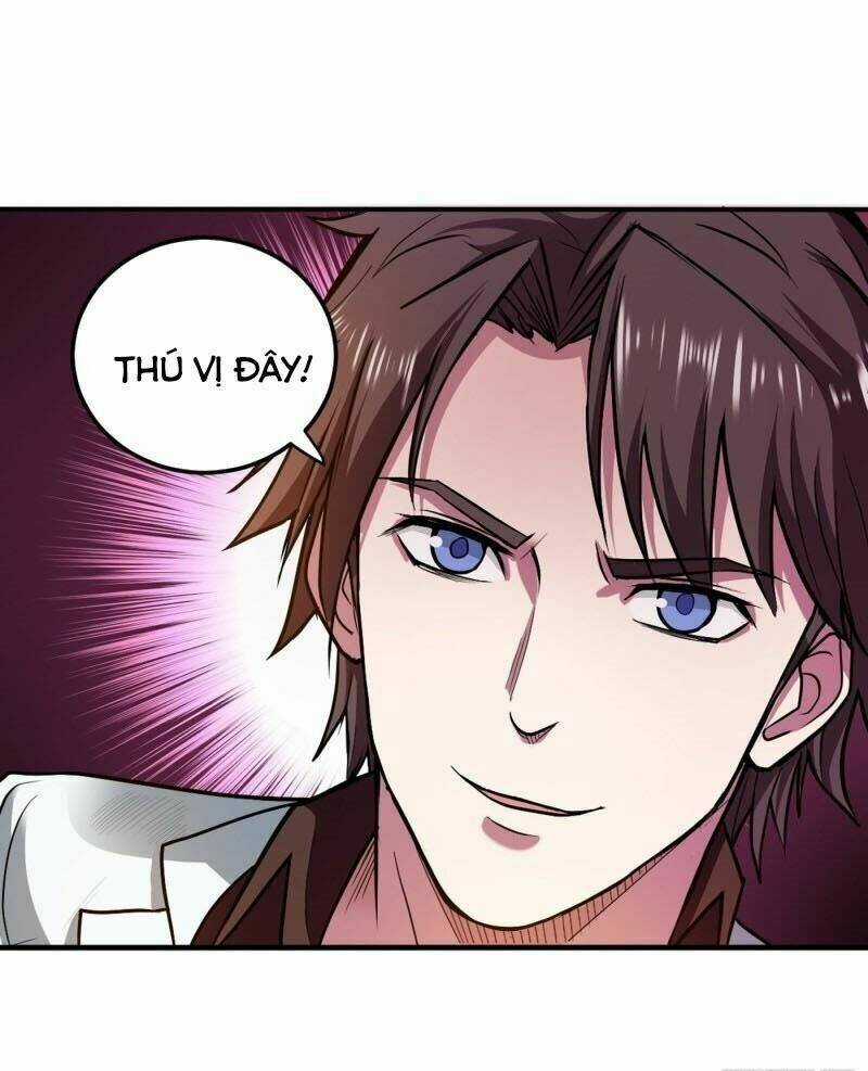 Tối Cường Thần Y Tại Đô Thị Chapter 105 trang 26