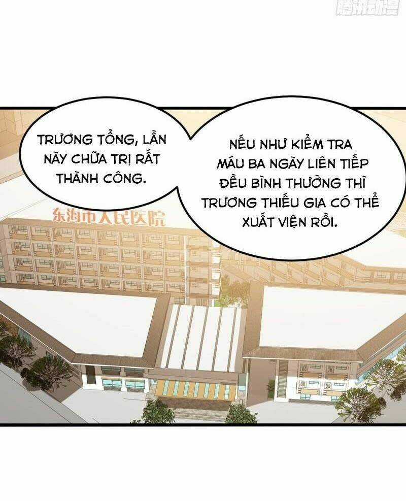 Tối Cường Thần Y Tại Đô Thị Chapter 105 trang 27