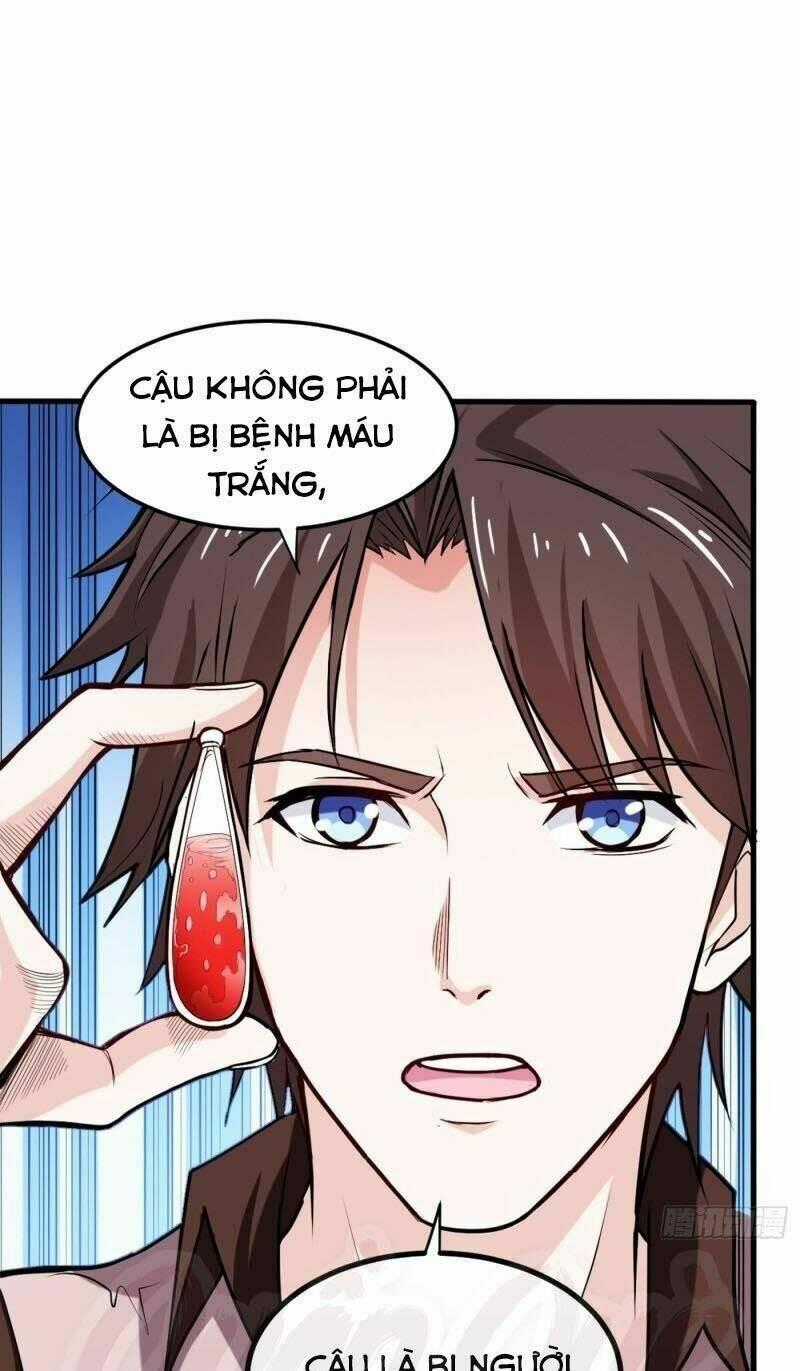 Tối Cường Thần Y Tại Đô Thị Chapter 105 trang 34