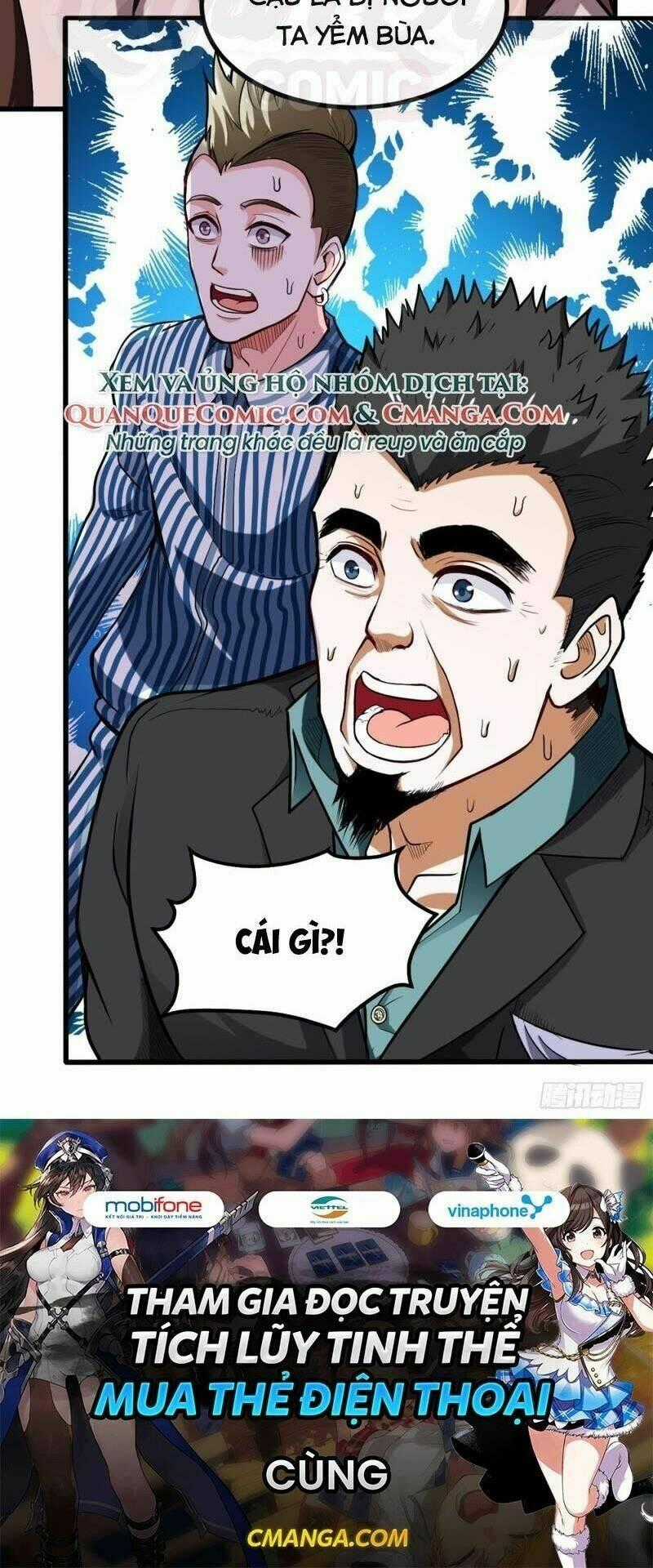 Tối Cường Thần Y Tại Đô Thị Chapter 105 trang 35