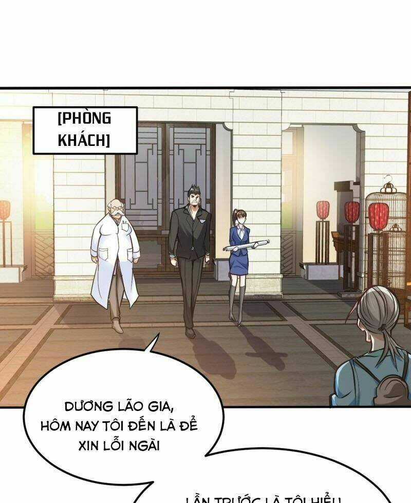 Tối Cường Thần Y Tại Đô Thị Chapter 105 trang 4