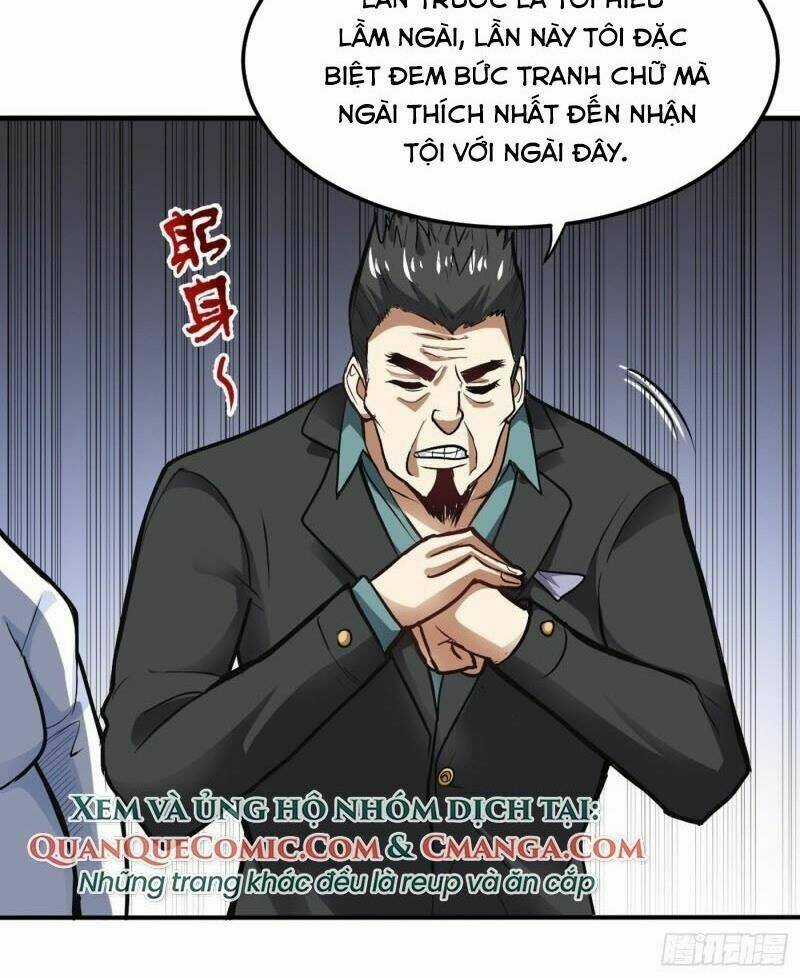 Tối Cường Thần Y Tại Đô Thị Chapter 105 trang 5