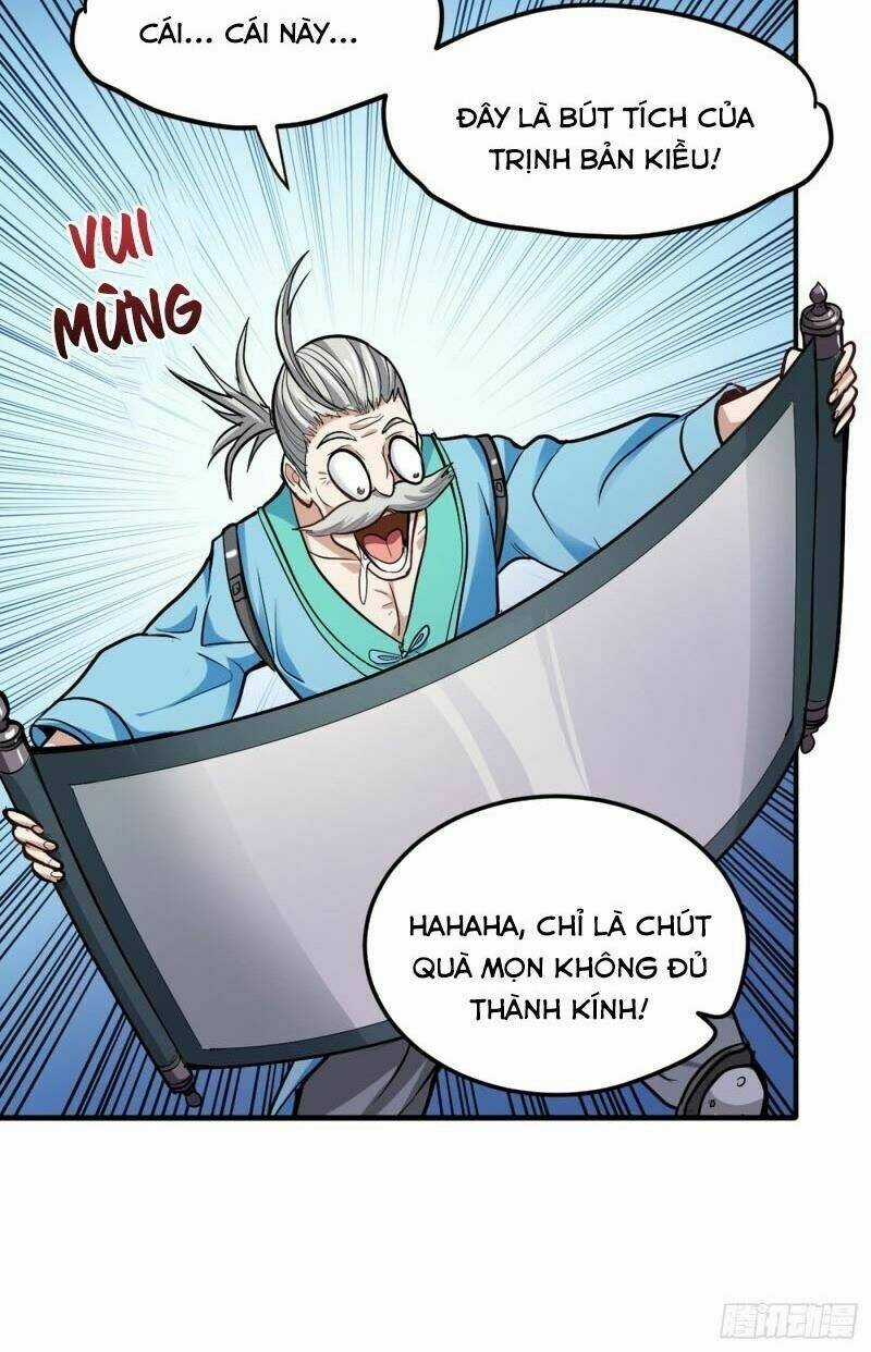 Tối Cường Thần Y Tại Đô Thị Chapter 105 trang 7