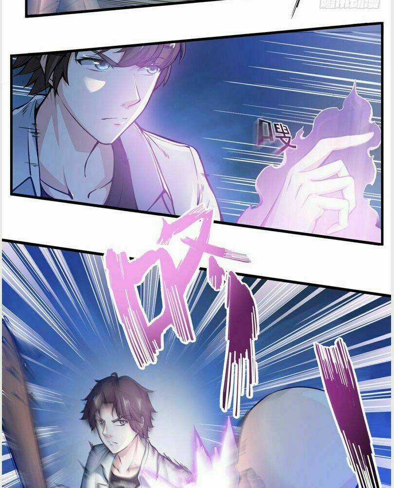 Tối Cường Thần Y Tại Đô Thị Chapter 11 trang 13