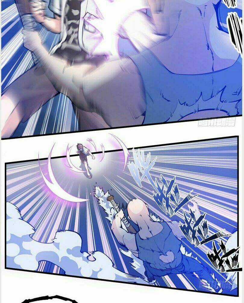 Tối Cường Thần Y Tại Đô Thị Chapter 11 trang 14