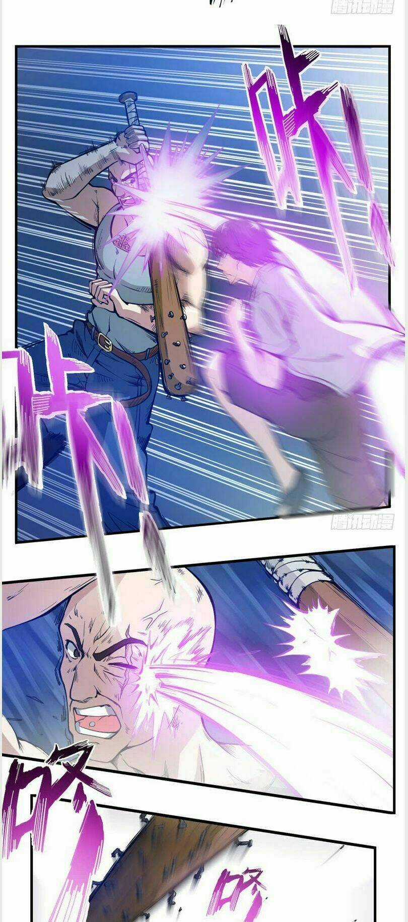 Tối Cường Thần Y Tại Đô Thị Chapter 11 trang 17