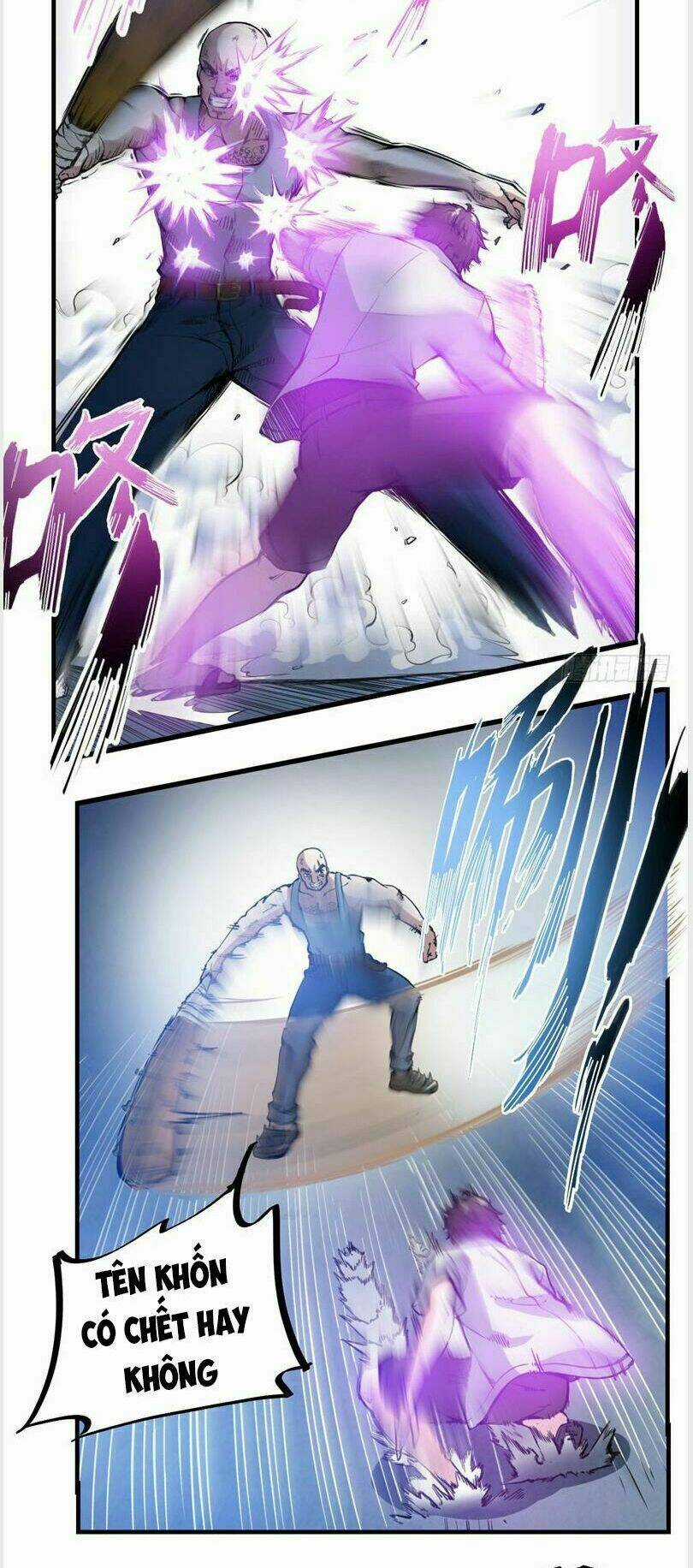 Tối Cường Thần Y Tại Đô Thị Chapter 11 trang 18