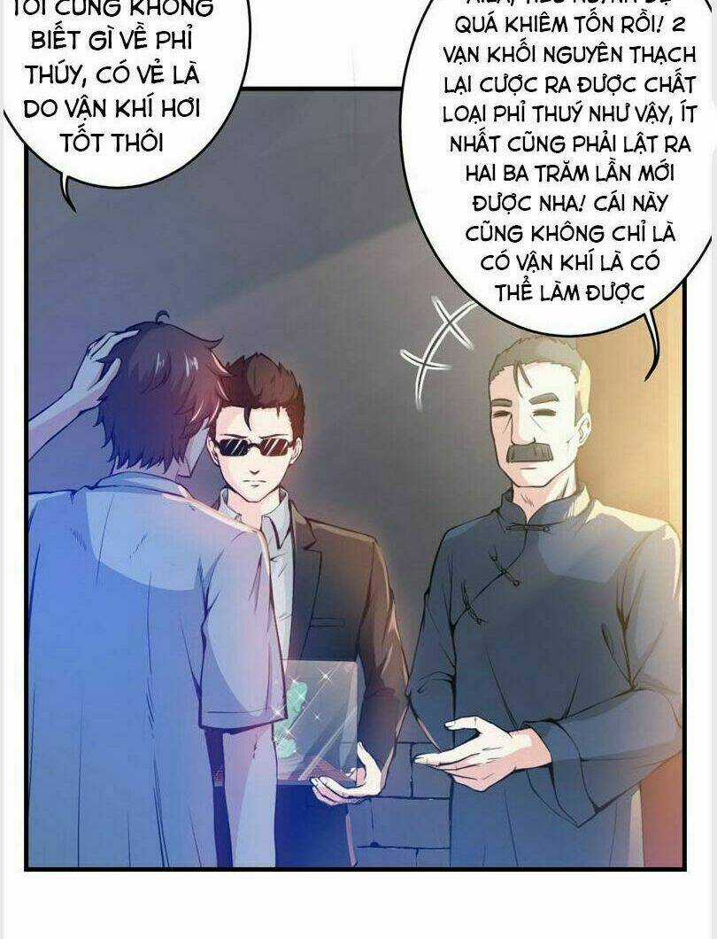 Tối Cường Thần Y Tại Đô Thị Chapter 11 trang 2