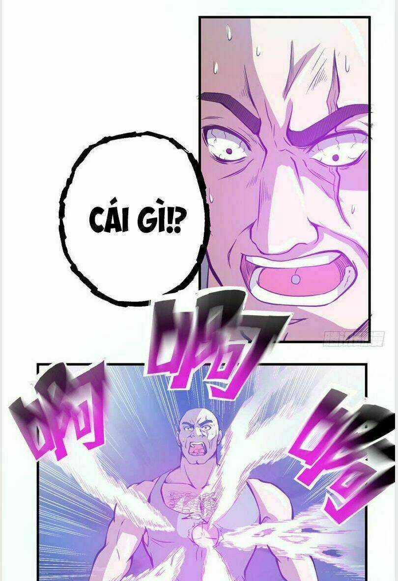 Tối Cường Thần Y Tại Đô Thị Chapter 11 trang 20