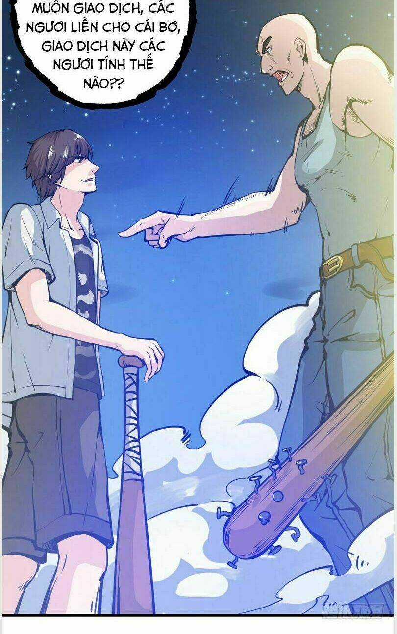 Tối Cường Thần Y Tại Đô Thị Chapter 11 trang 9