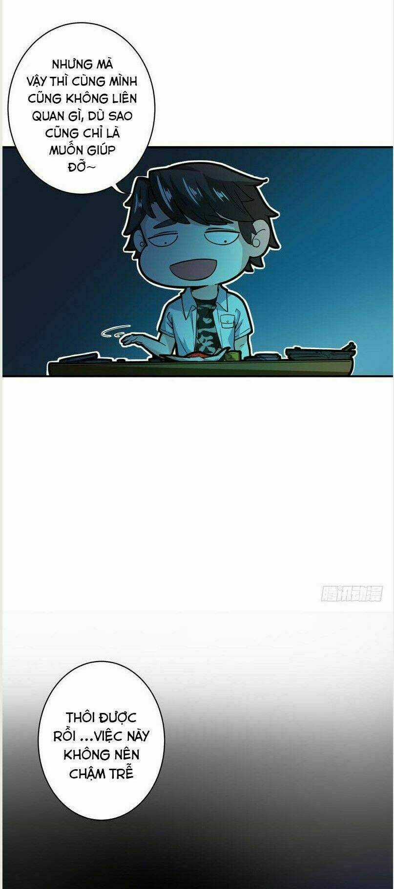 Tối Cường Thần Y Tại Đô Thị Chapter 12 trang 10