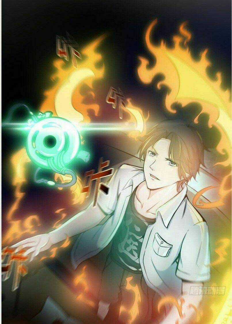 Tối Cường Thần Y Tại Đô Thị Chapter 12 trang 11