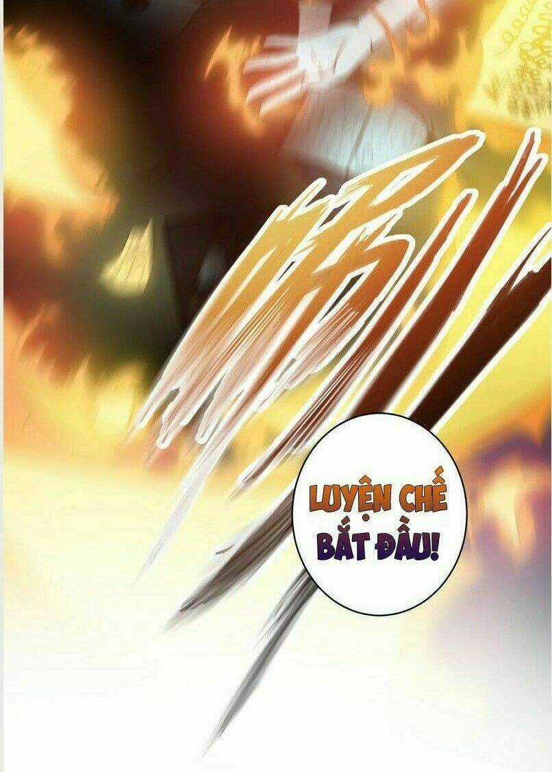 Tối Cường Thần Y Tại Đô Thị Chapter 12 trang 12