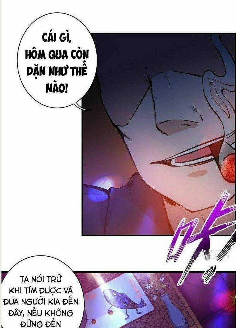 Tối Cường Thần Y Tại Đô Thị Chapter 12 trang 15