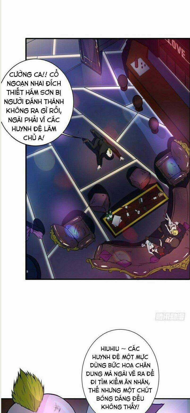 Tối Cường Thần Y Tại Đô Thị Chapter 12 trang 17