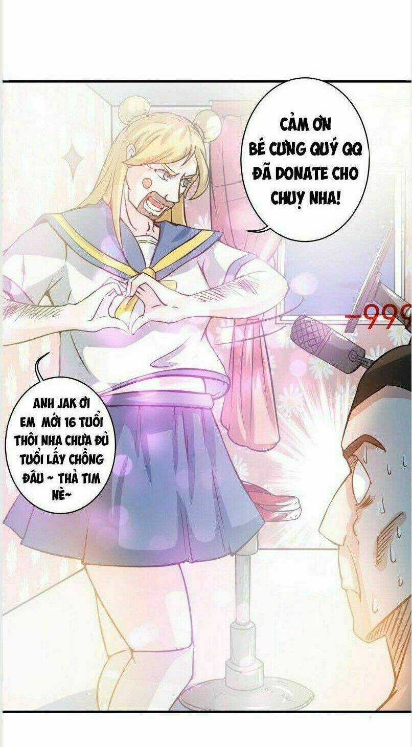 Tối Cường Thần Y Tại Đô Thị Chapter 12 trang 22