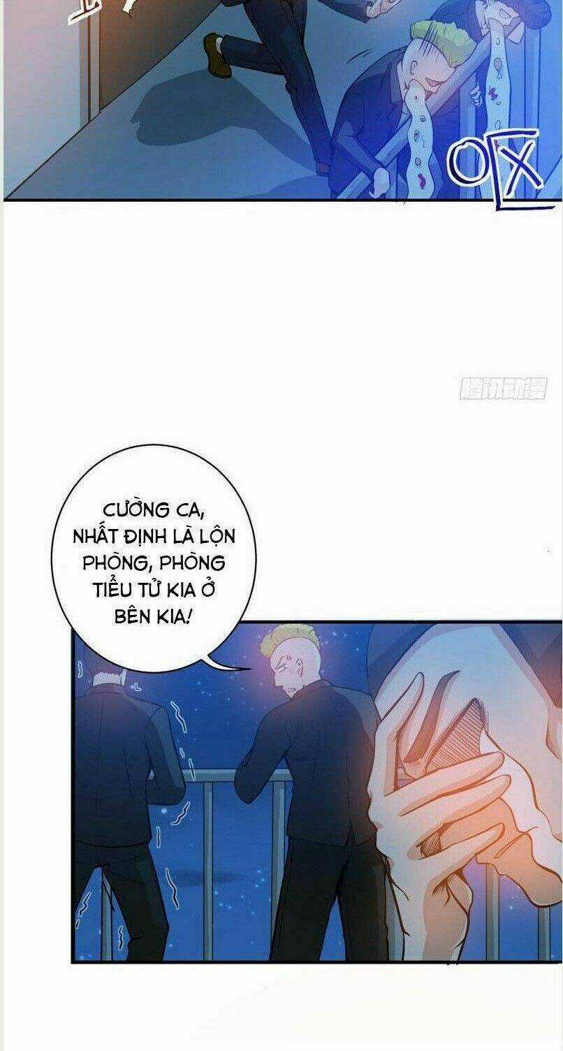 Tối Cường Thần Y Tại Đô Thị Chapter 12 trang 24