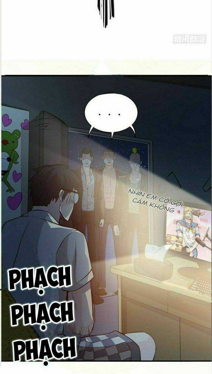 Tối Cường Thần Y Tại Đô Thị Chapter 12 trang 26