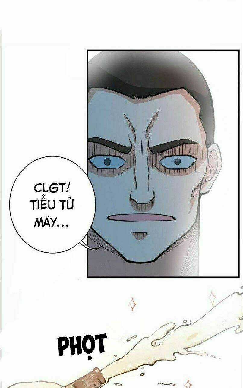 Tối Cường Thần Y Tại Đô Thị Chapter 12 trang 27