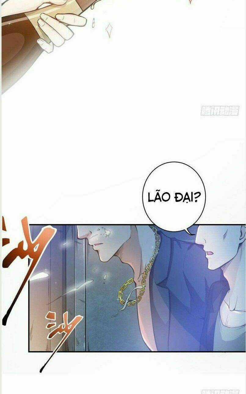 Tối Cường Thần Y Tại Đô Thị Chapter 12 trang 28