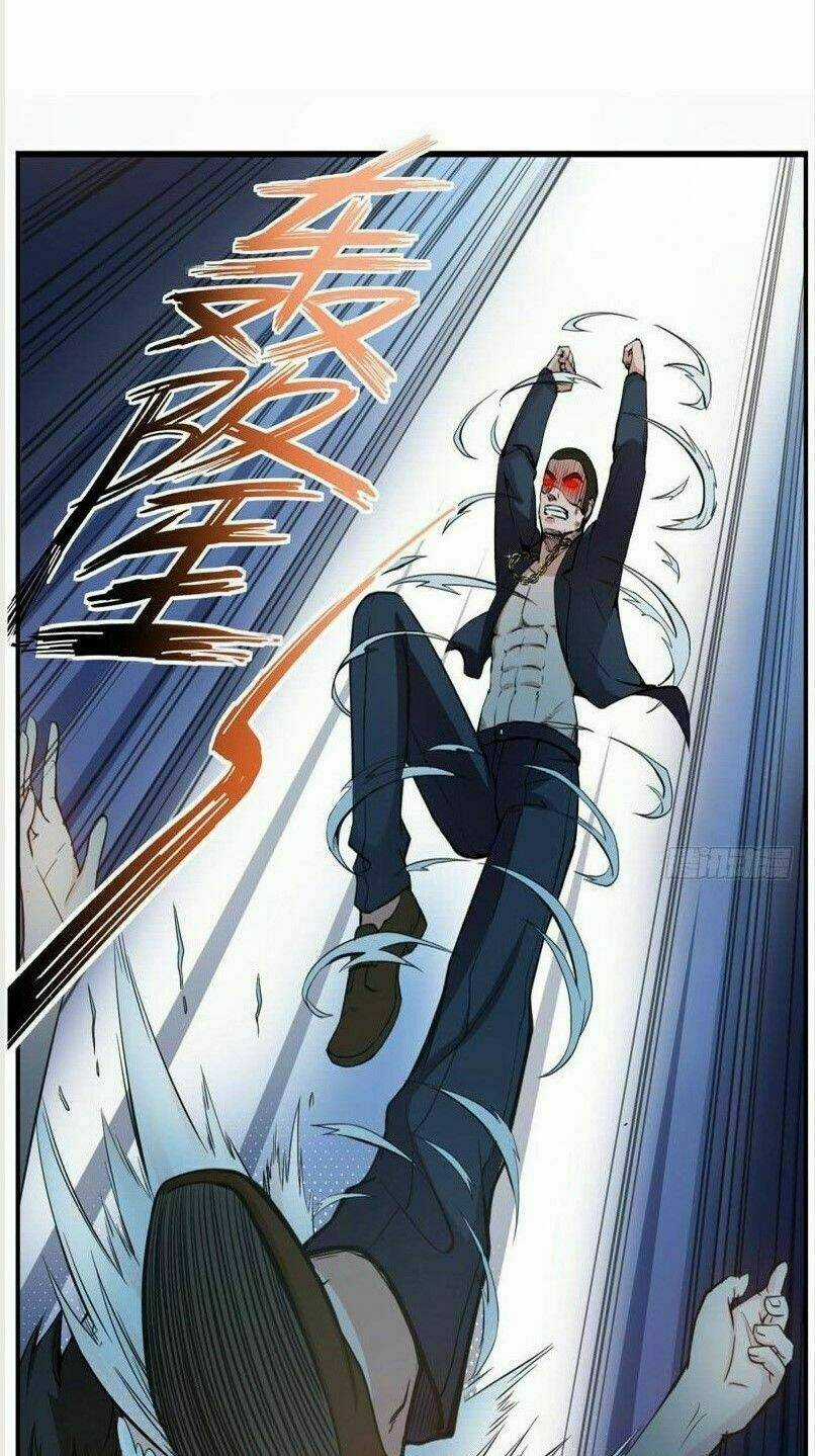 Tối Cường Thần Y Tại Đô Thị Chapter 12 trang 29