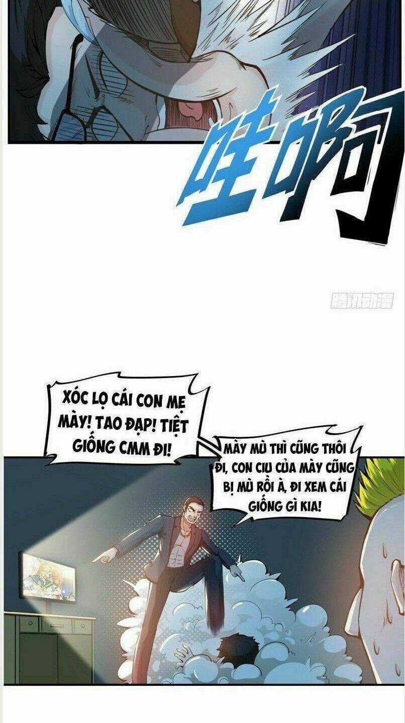 Tối Cường Thần Y Tại Đô Thị Chapter 12 trang 30