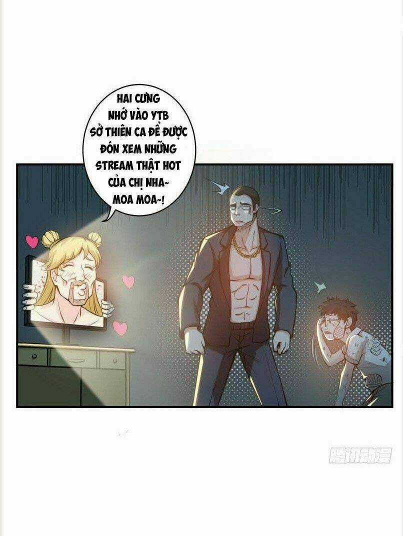 Tối Cường Thần Y Tại Đô Thị Chapter 12 trang 31