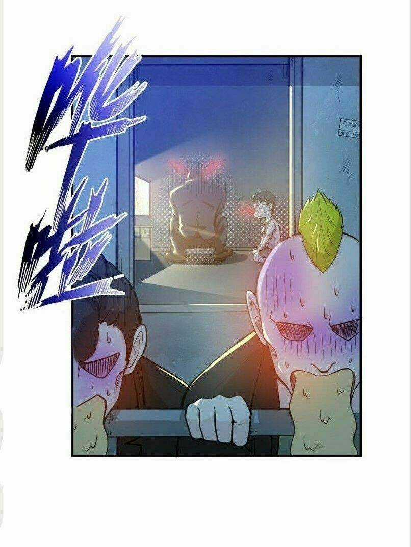 Tối Cường Thần Y Tại Đô Thị Chapter 12 trang 32