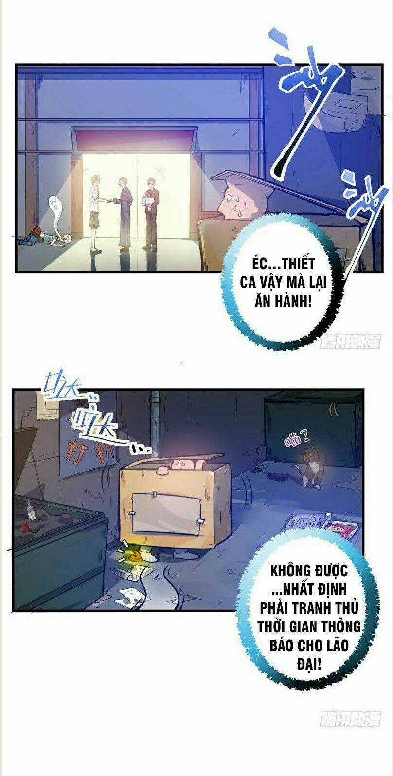 Tối Cường Thần Y Tại Đô Thị Chapter 12 trang 4