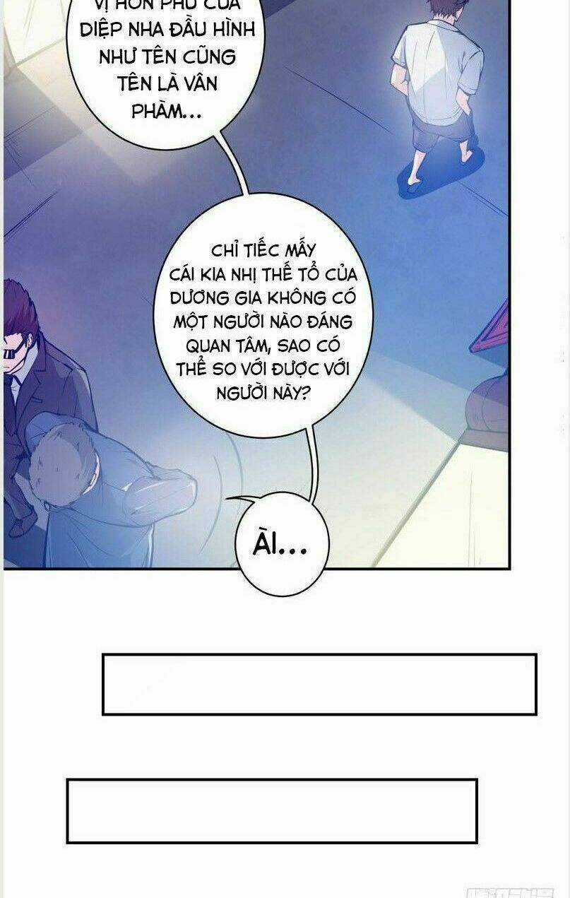 Tối Cường Thần Y Tại Đô Thị Chapter 12 trang 7