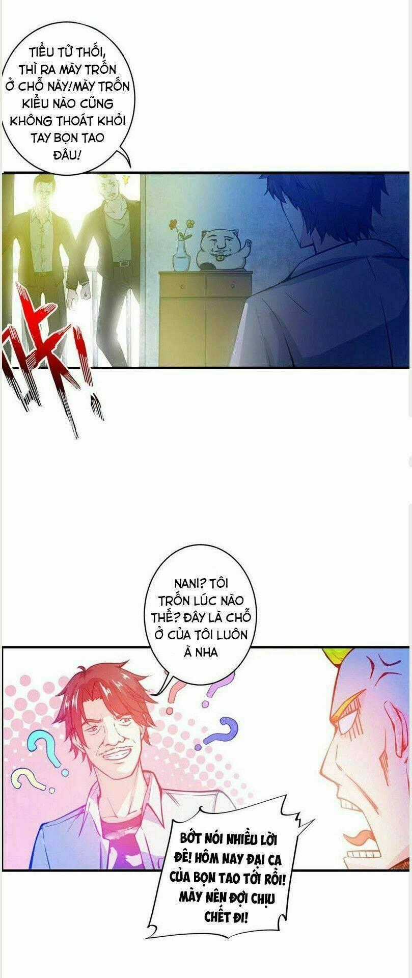 Tối Cường Thần Y Tại Đô Thị Chapter 13 trang 1