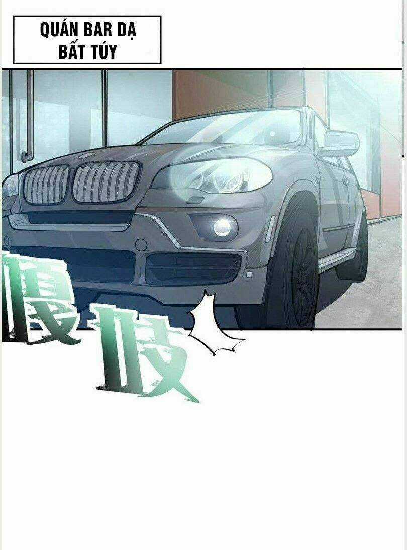 Tối Cường Thần Y Tại Đô Thị Chapter 13 trang 10