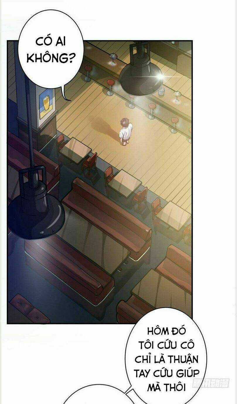 Tối Cường Thần Y Tại Đô Thị Chapter 13 trang 12