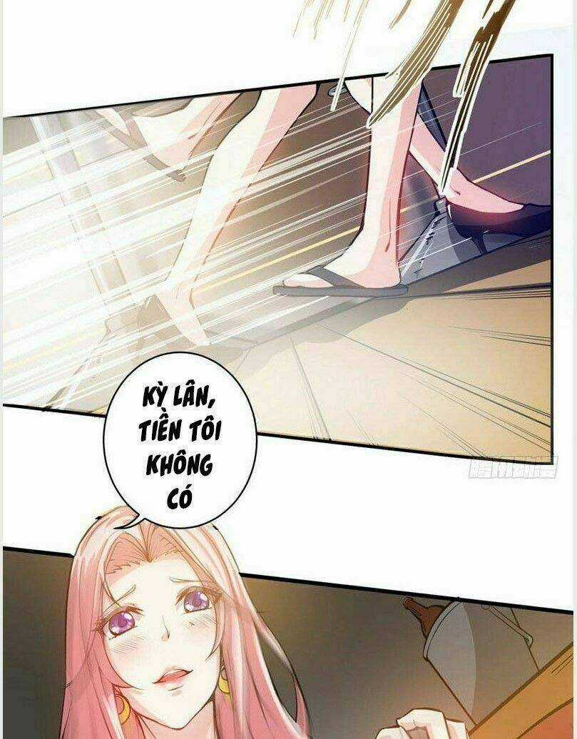 Tối Cường Thần Y Tại Đô Thị Chapter 13 trang 14