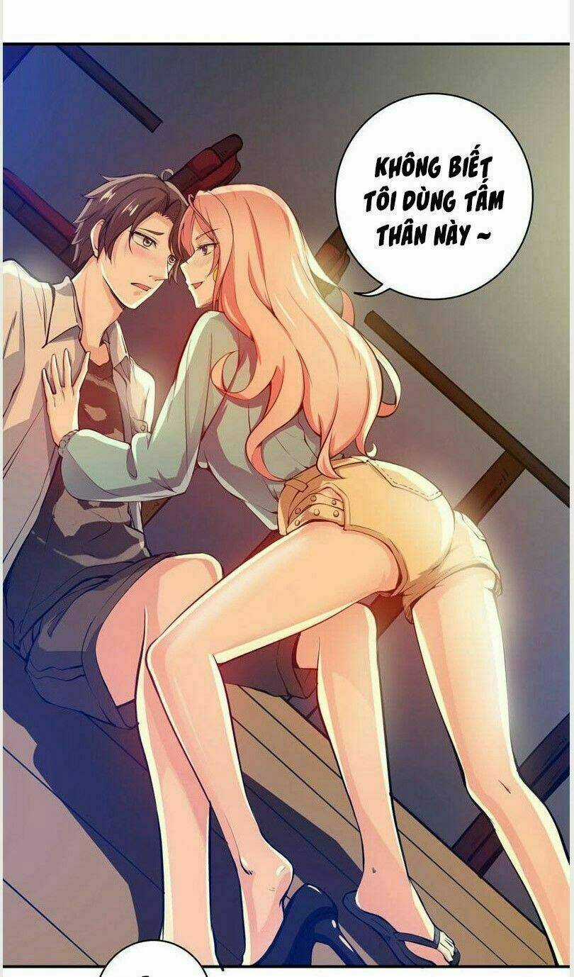 Tối Cường Thần Y Tại Đô Thị Chapter 13 trang 17