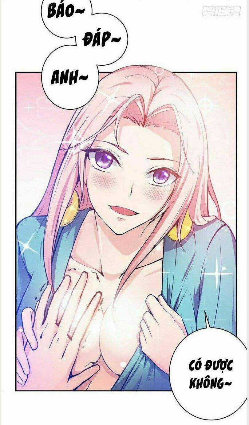 Tối Cường Thần Y Tại Đô Thị Chapter 13 trang 18