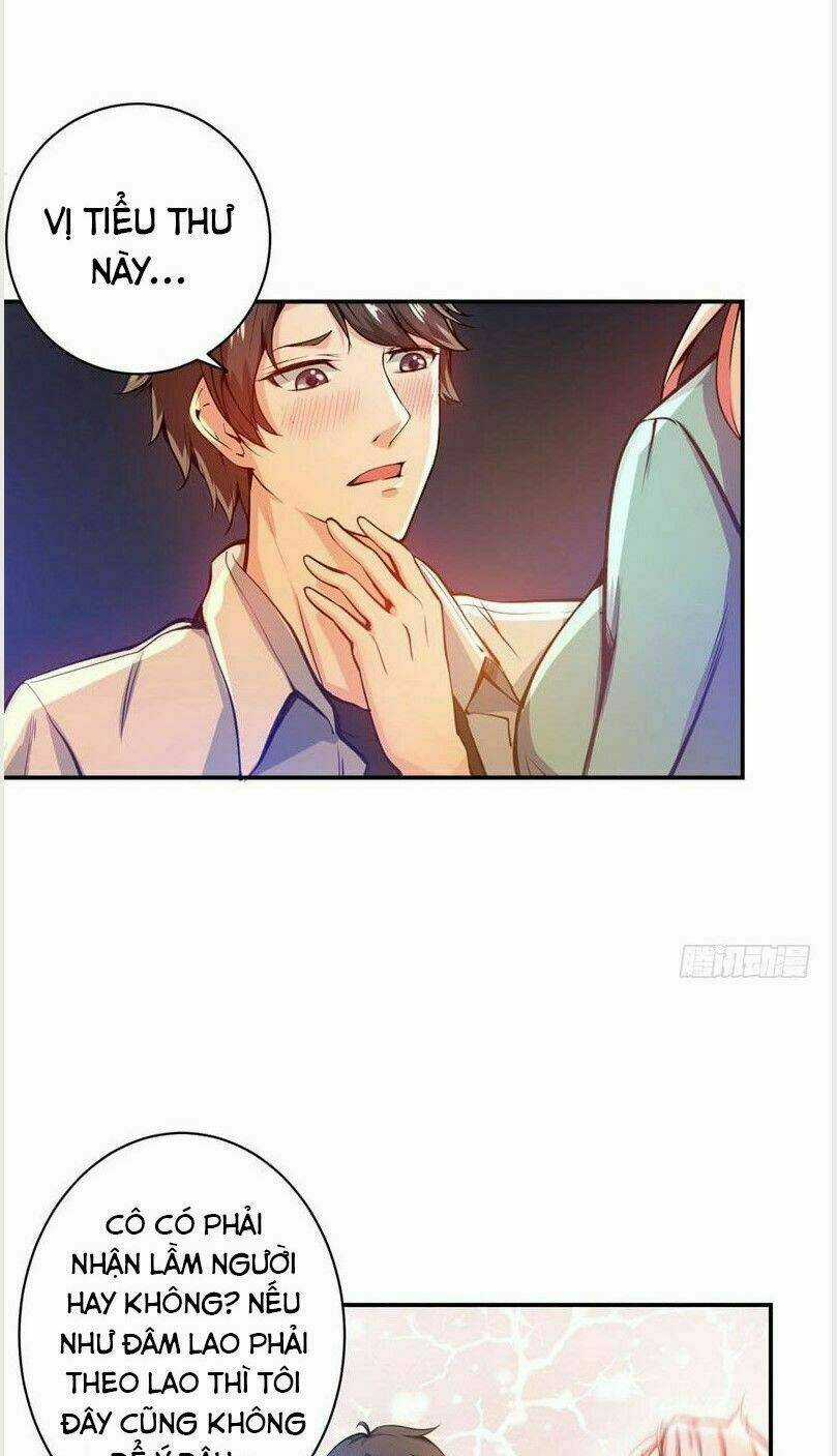 Tối Cường Thần Y Tại Đô Thị Chapter 13 trang 19
