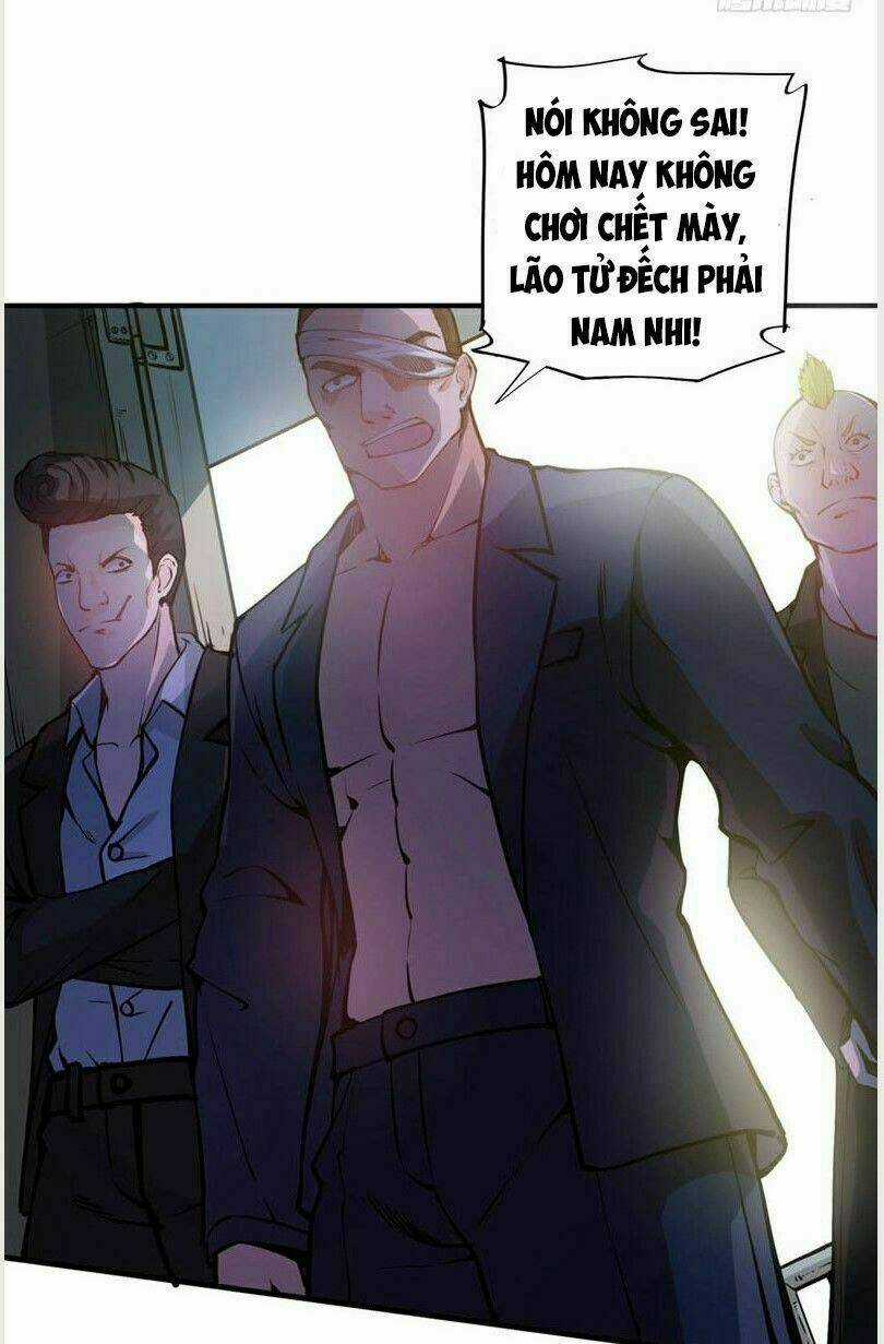 Tối Cường Thần Y Tại Đô Thị Chapter 13 trang 2