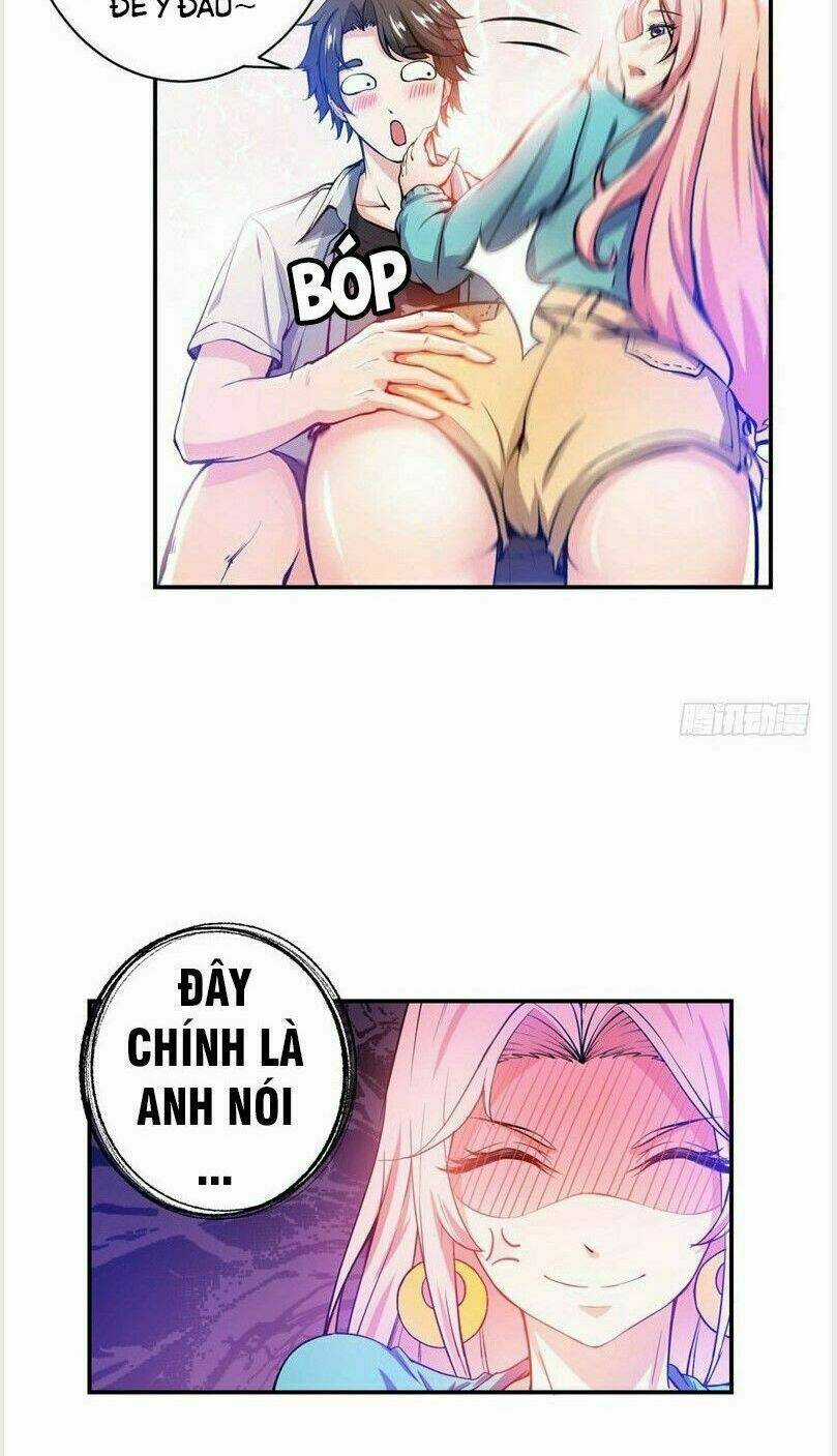 Tối Cường Thần Y Tại Đô Thị Chapter 13 trang 20