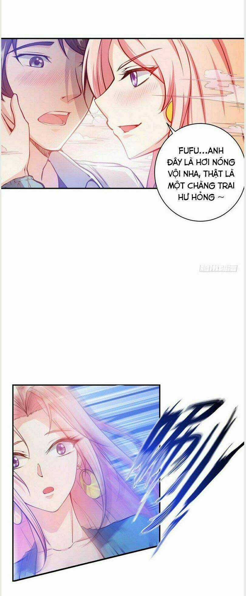 Tối Cường Thần Y Tại Đô Thị Chapter 13 trang 21