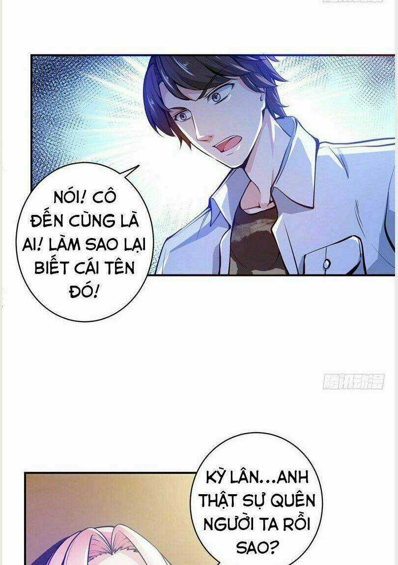 Tối Cường Thần Y Tại Đô Thị Chapter 13 trang 24