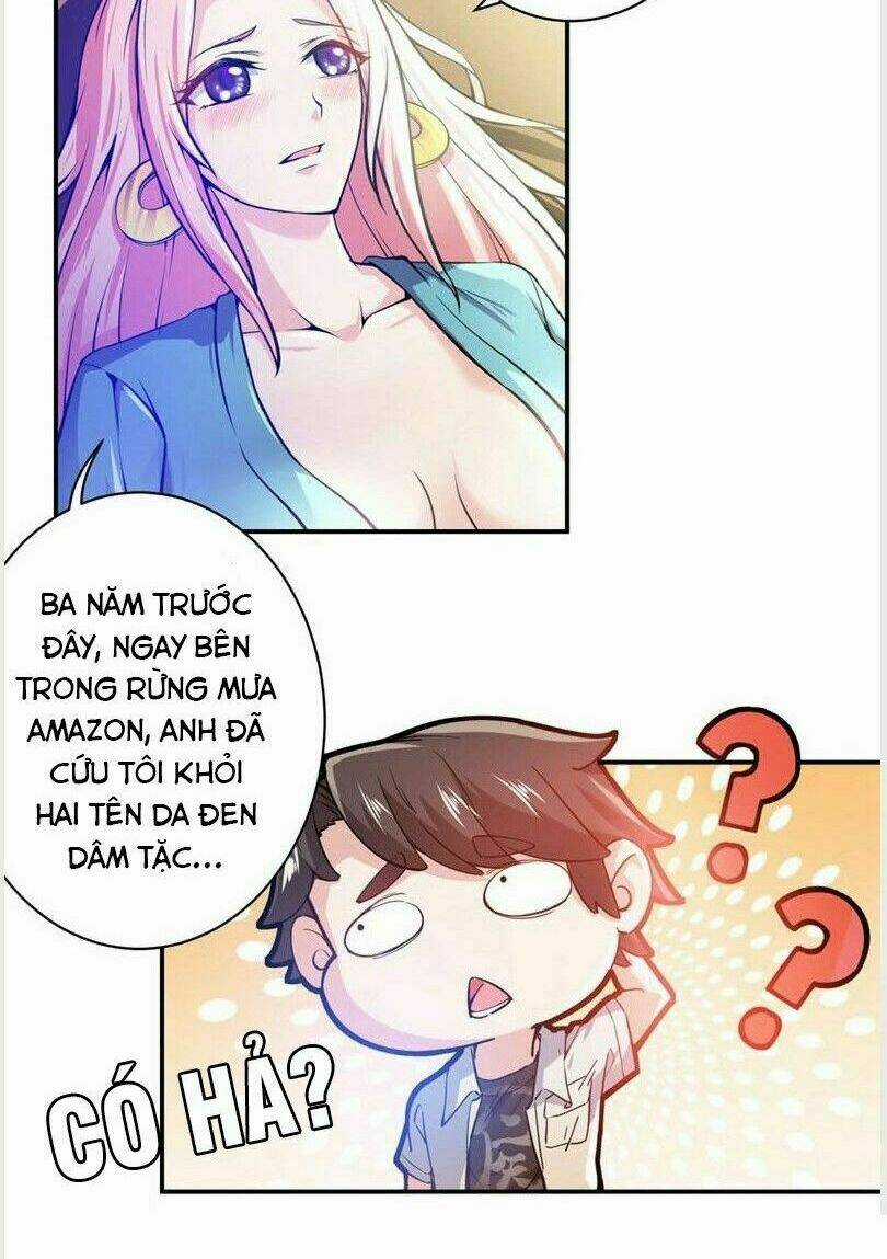 Tối Cường Thần Y Tại Đô Thị Chapter 13 trang 25