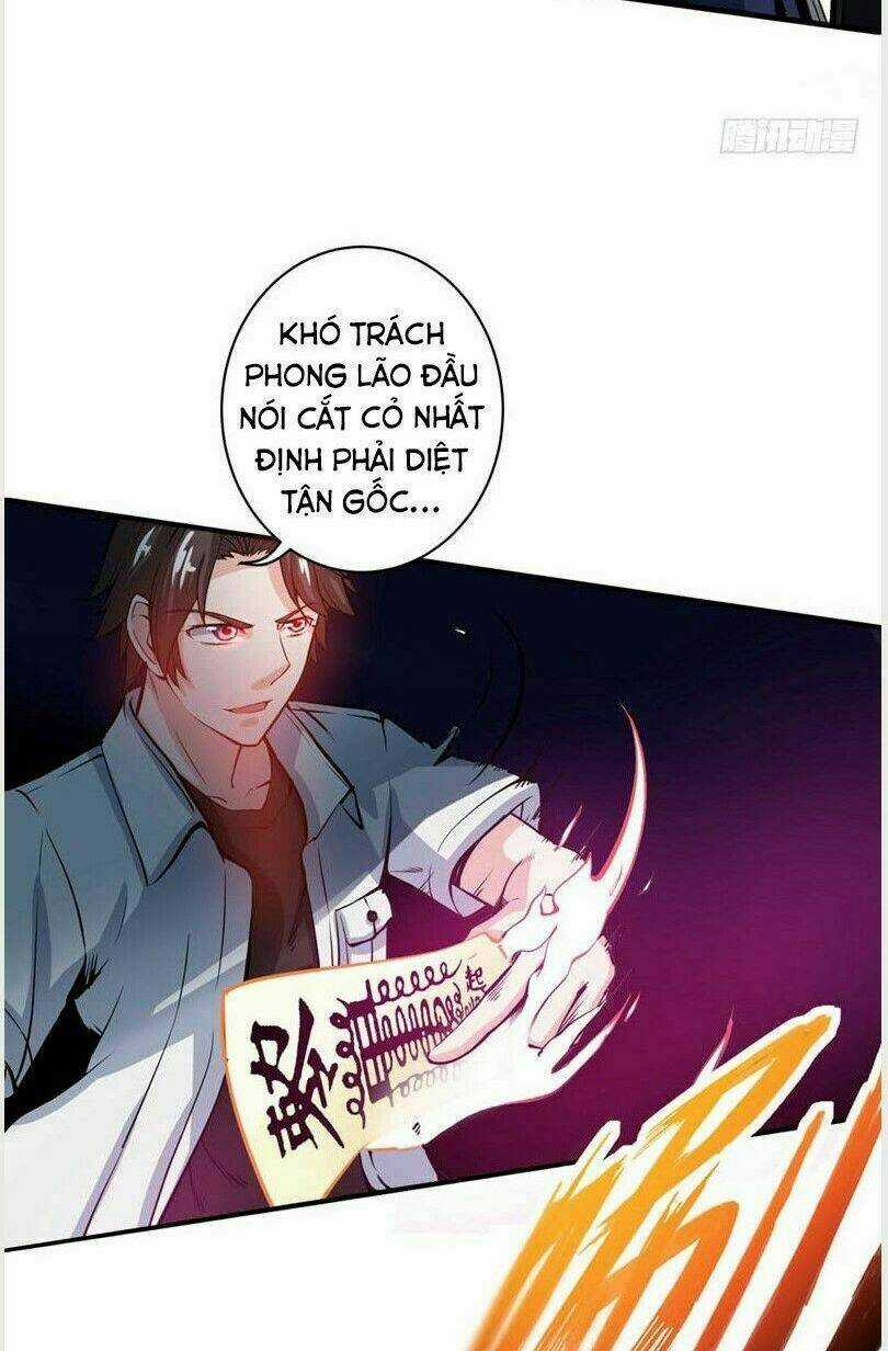 Tối Cường Thần Y Tại Đô Thị Chapter 13 trang 3