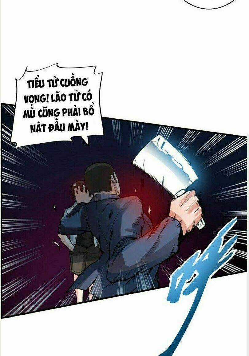 Tối Cường Thần Y Tại Đô Thị Chapter 13 trang 5