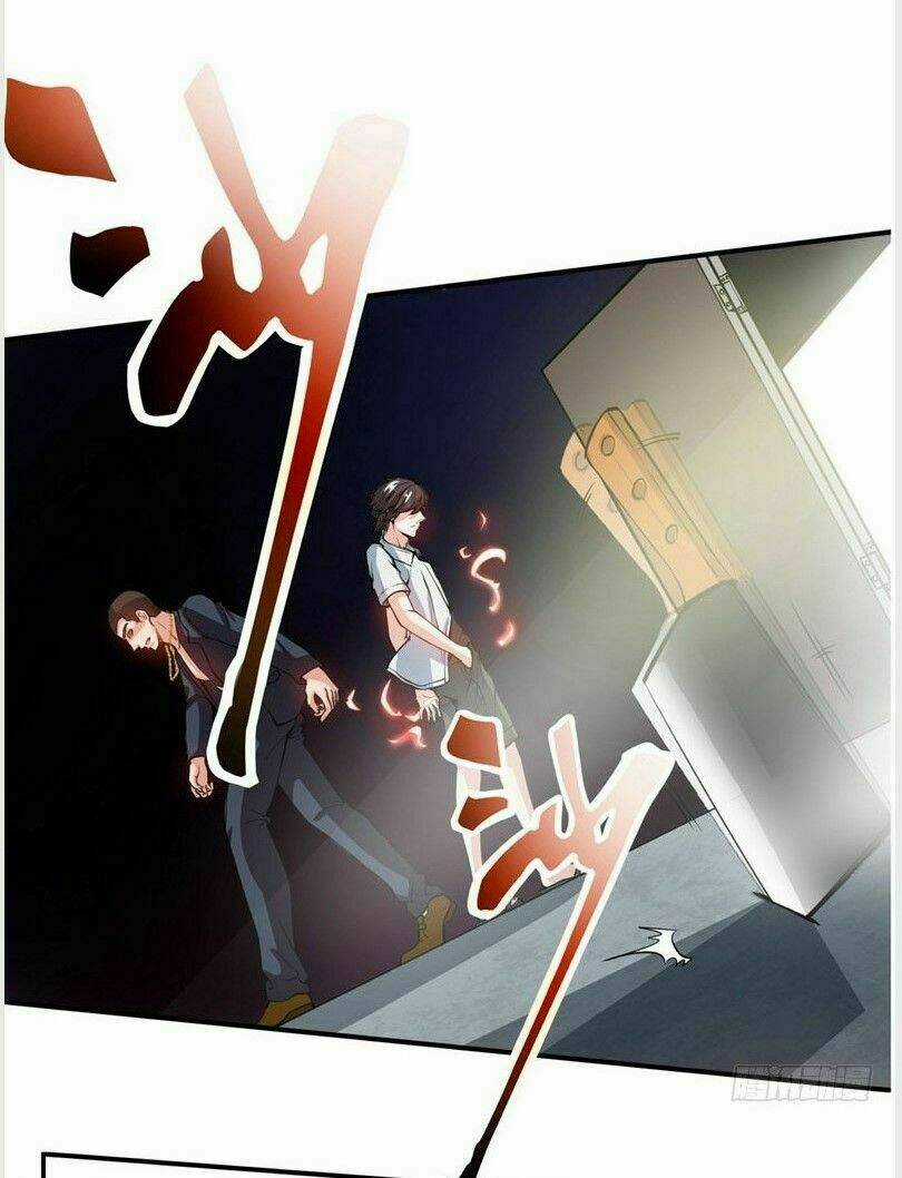 Tối Cường Thần Y Tại Đô Thị Chapter 13 trang 7