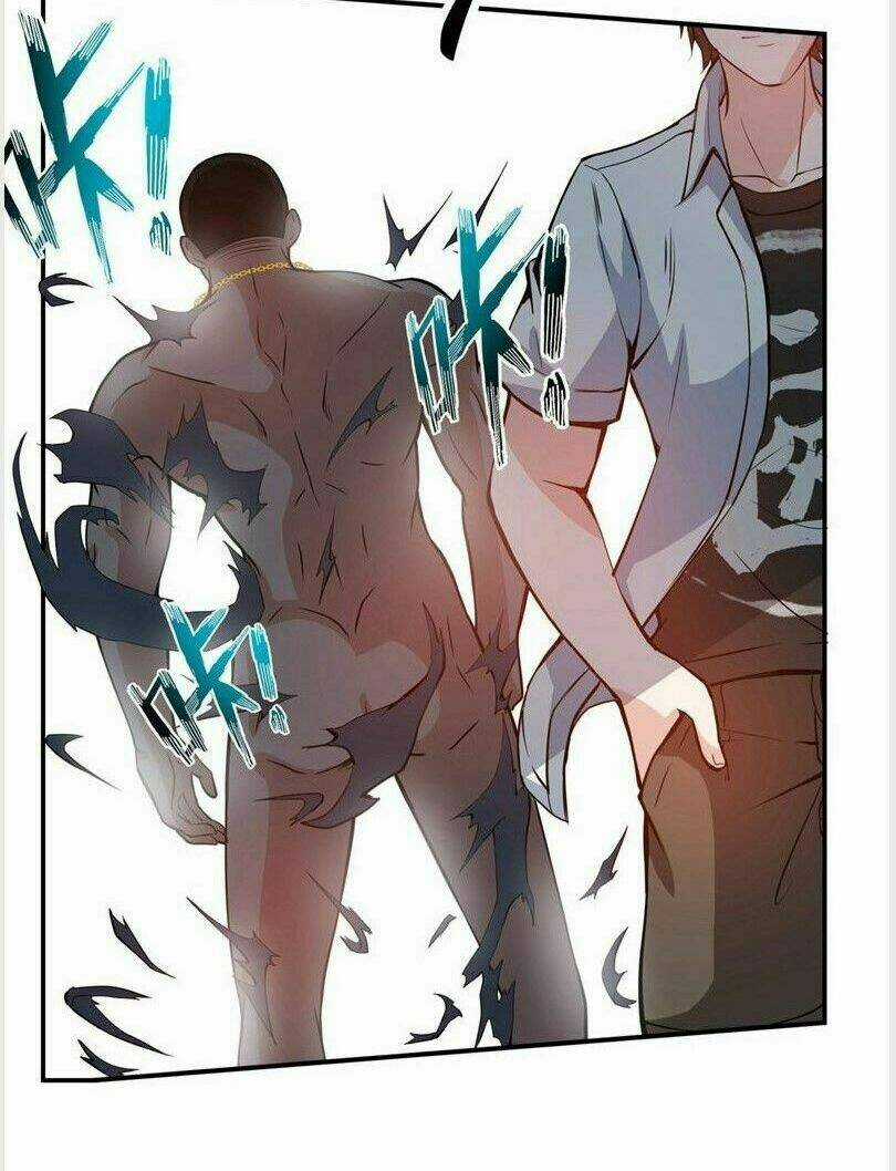 Tối Cường Thần Y Tại Đô Thị Chapter 13 trang 8