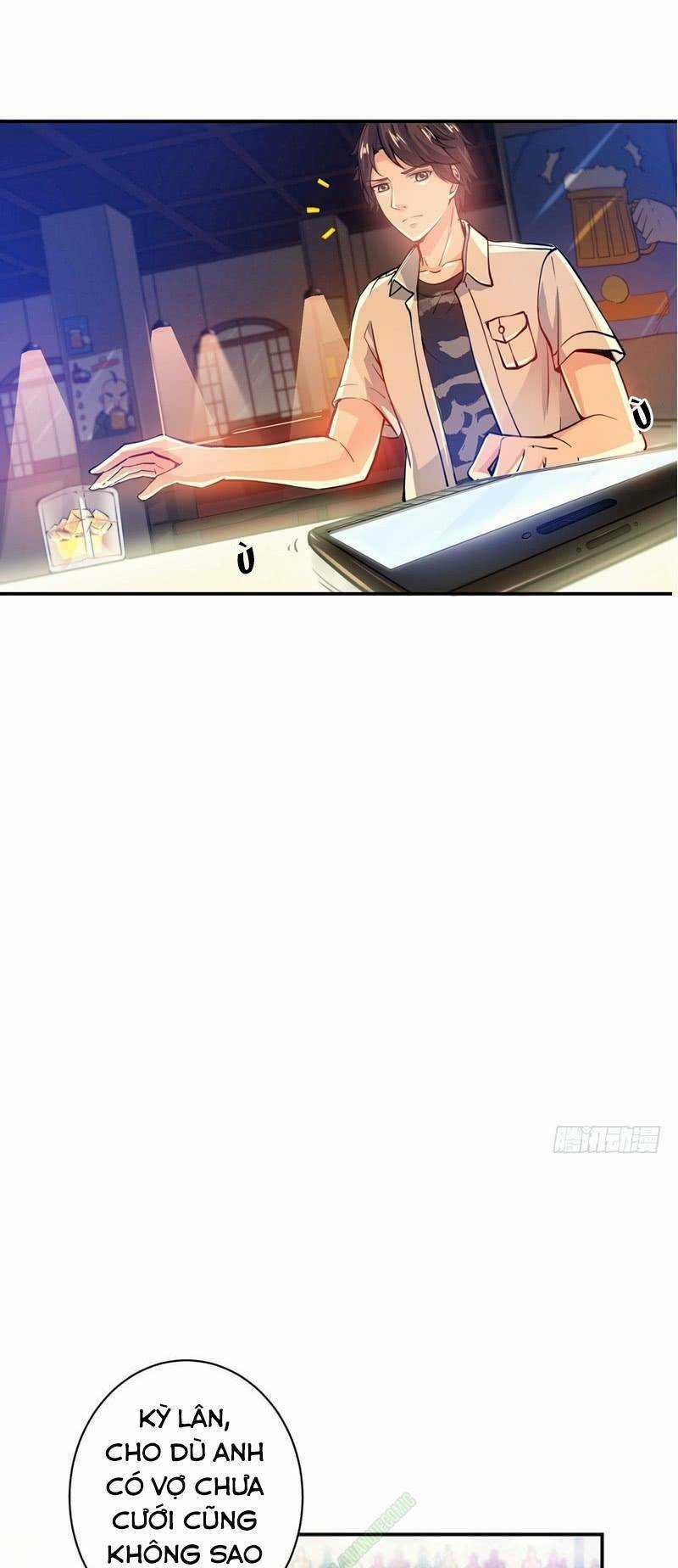 Tối Cường Thần Y Tại Đô Thị Chapter 14 trang 12