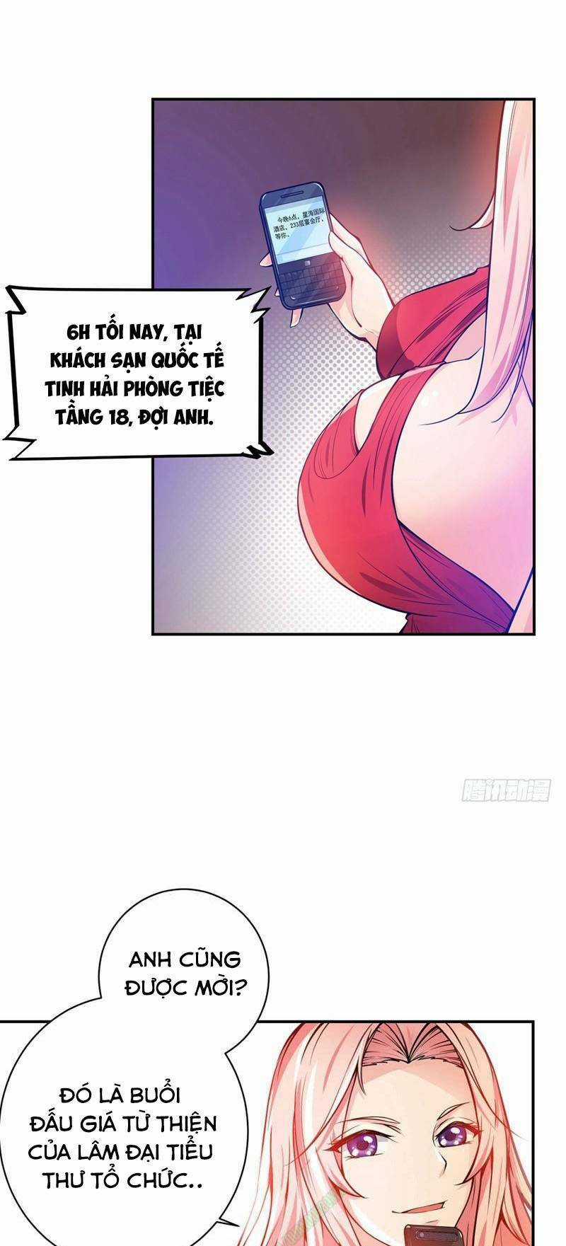 Tối Cường Thần Y Tại Đô Thị Chapter 14 trang 14