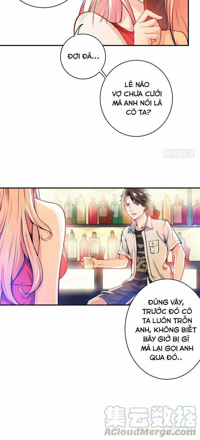 Tối Cường Thần Y Tại Đô Thị Chapter 14 trang 15