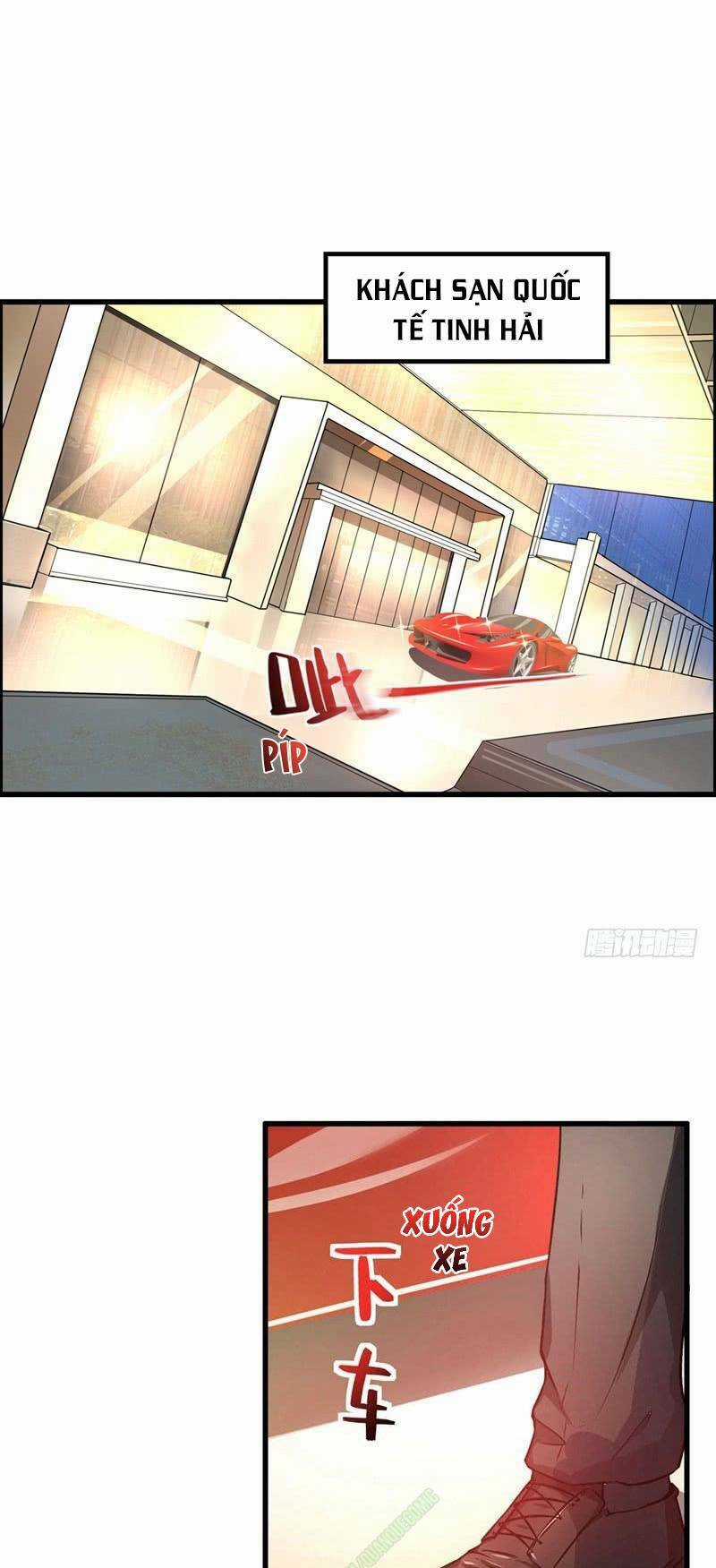 Tối Cường Thần Y Tại Đô Thị Chapter 14 trang 19